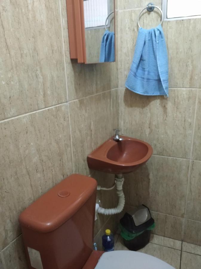 Flat Estacao Apartment Juazeiro do Norte Exterior photo