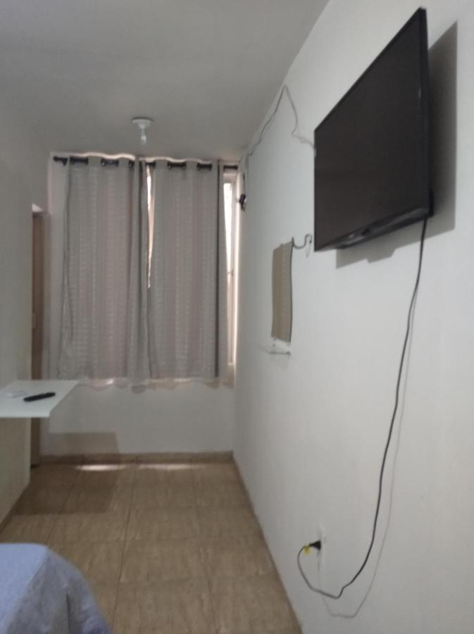 Flat Estacao Apartment Juazeiro do Norte Exterior photo