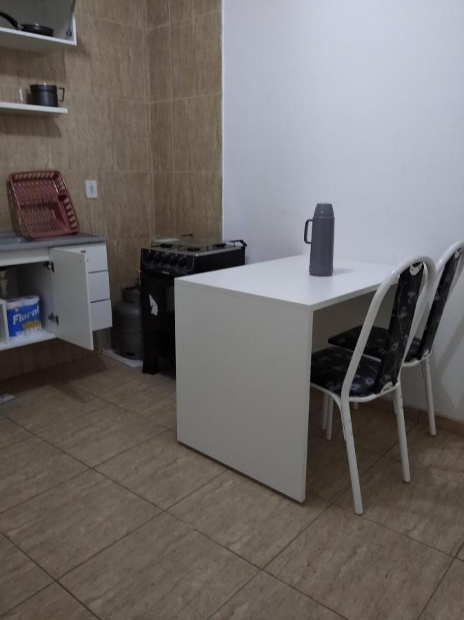 Flat Estacao Apartment Juazeiro do Norte Exterior photo