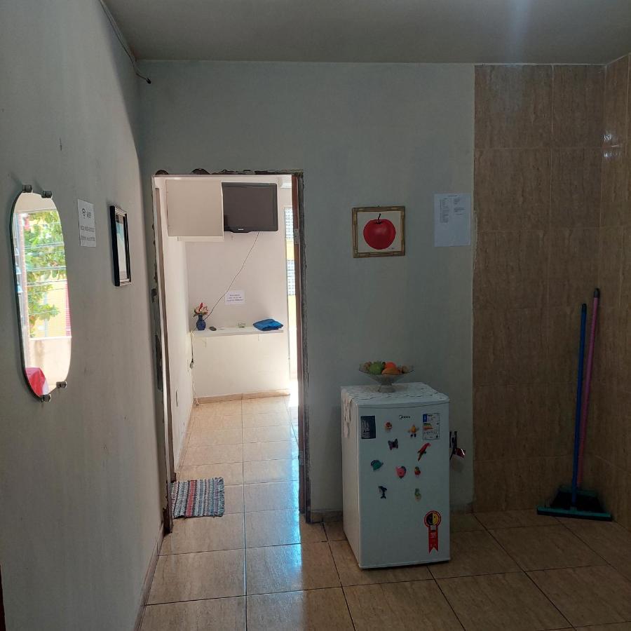 Flat Estacao Apartment Juazeiro do Norte Exterior photo