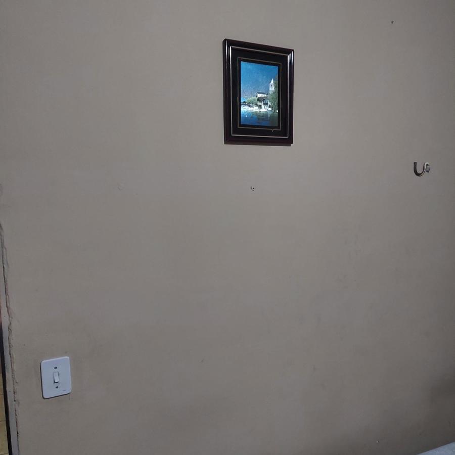 Flat Estacao Apartment Juazeiro do Norte Exterior photo