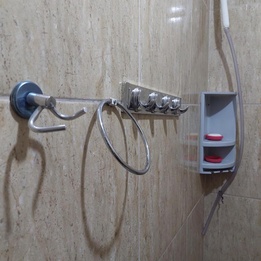 Flat Estacao Apartment Juazeiro do Norte Exterior photo