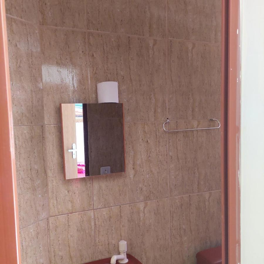 Flat Estacao Apartment Juazeiro do Norte Exterior photo