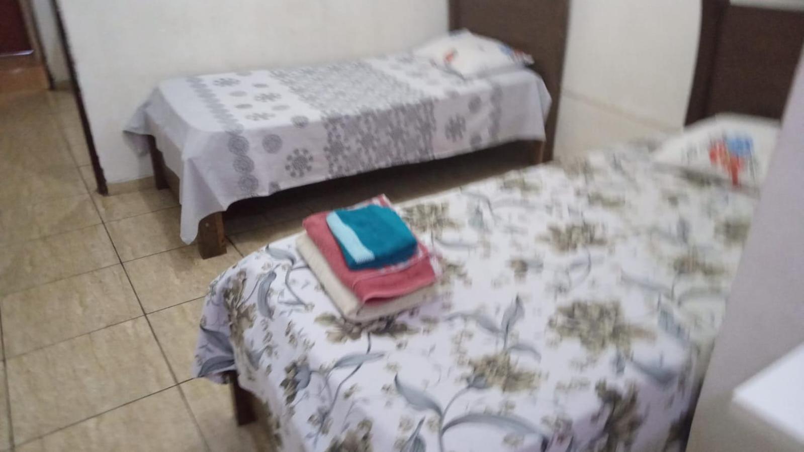 Flat Estacao Apartment Juazeiro do Norte Room photo