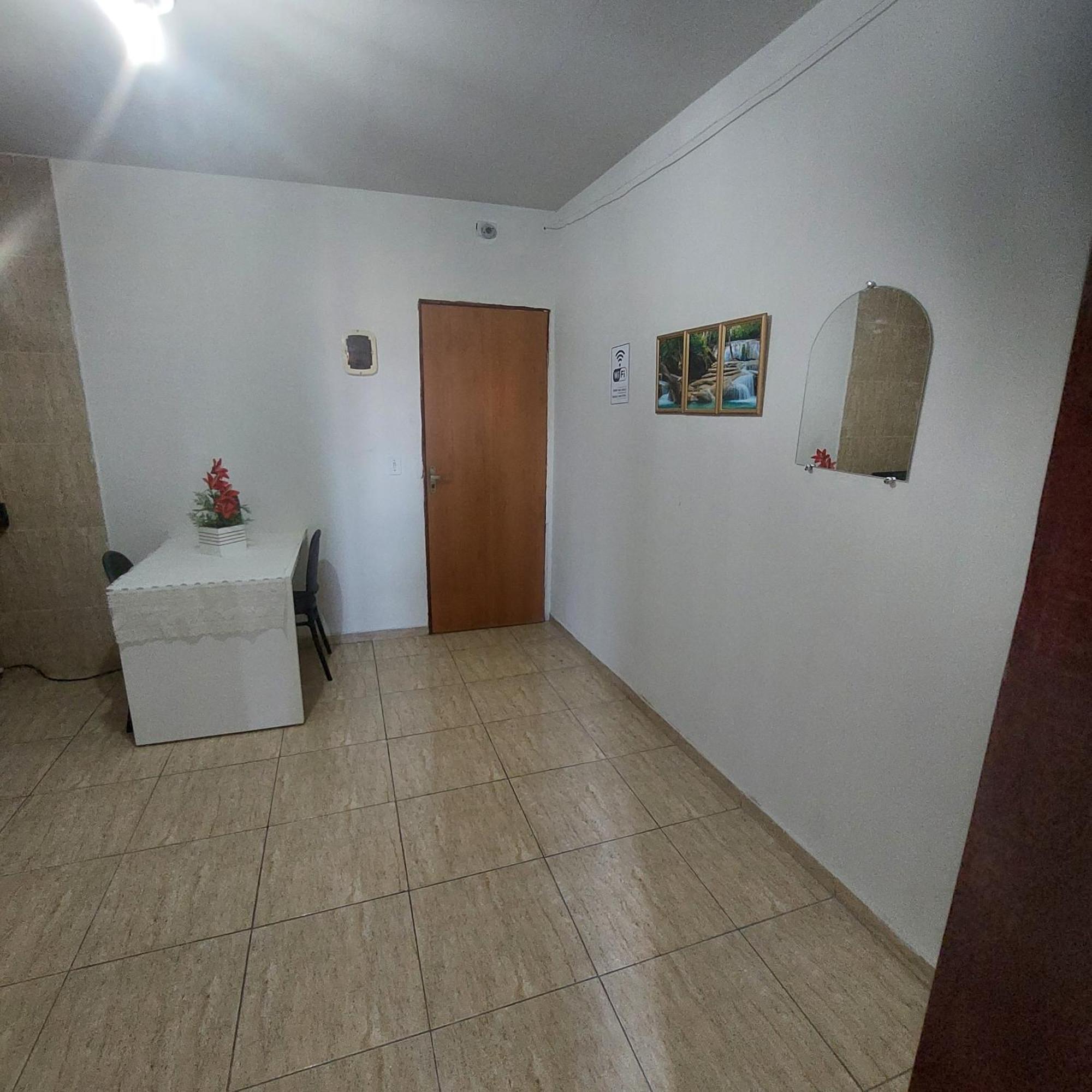Flat Estacao Apartment Juazeiro do Norte Exterior photo